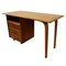 Mid-Century Model EB02 Desk by Cees Braakman for Pastoe 1