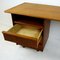 Mid-Century Model EB02 Desk by Cees Braakman for Pastoe, Image 10