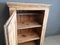 Small Antique Cupboard 6