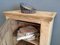 Small Antique Cupboard 3