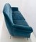 Mid-Century Italian Sofa by Gigi Radice for Minotti, 1950s, Image 6