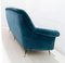 Mid-Century Italian Sofa by Gigi Radice for Minotti, 1950s, Image 8