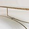 French Gilt Bronze Coffee Table by Maison Charles, 1960s, Image 4
