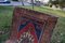 Vintage Turkish Red Taspinar Rug, 1970s, Image 7