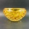 Vintage Murano Glass Lenti Bowl by Ercole Barovier for Barovier & Toso, 1940s 3