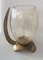 Lámpara de té de Alfred Schaefter, años 50, Imagen 1