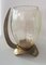 Storm Lamp or Lantern by Alfred Schaefter, 1950s, Image 1