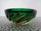 Murano Glass Bowl, 1960s 10