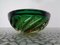 Cuenco de cristal de Murano, años 60, Imagen 12