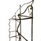 Wrought Iron Etagere from Umberto Bellotto, 1912, Image 15