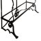 Wrought Iron Etagere from Umberto Bellotto, 1912, Image 12