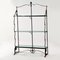 Wrought Iron Etagere from Umberto Bellotto, 1912, Image 14