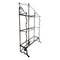 Wrought Iron Etagere from Umberto Bellotto, 1912, Image 1