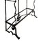 Wrought Iron Etagere from Umberto Bellotto, 1912, Image 13