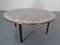 German Ceramic Mosaic Table, 1960s, Image 12