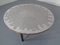 German Ceramic Mosaic Table, 1960s, Image 8