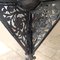 Wrought Iron Smoking Table by Umberto Bellotto, 1930s, Image 10