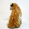 Ceramic Statuette of a Baby Panther in the Style of Ronzan, 1970s 3