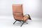 Vintage Model P40 Lounge Chair by Osvaldo Borsani for Tecno, 1950s 8