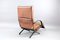 Vintage Model P40 Lounge Chair by Osvaldo Borsani for Tecno, 1950s, Image 8