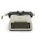 Máquina de escribir de Olympia, años 60, Imagen 1