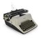 Typewriter from Olympia, 1960s 2