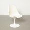 Sedia Tulip di Eero Saarinen per Knoll International, anni '50, Immagine 1