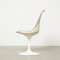 Sedia Tulip di Eero Saarinen per Knoll International, anni '50, Immagine 3