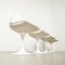 Tulip Chair by Eero Saarinen for Knoll International, 1950s, Image 14