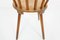 Vintage Pinocchio Chair in the Style of Yngve Ekström for Stolab, 1960s 6