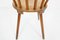 Vintage Pinocchio Chair in the Style of Yngve Ekström for Stolab, 1960s, Image 6