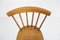 Vintage Pinocchio Chair in the Style of Yngve Ekström for Stolab, 1960s, Image 8