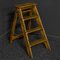 Vintage Simplex Ladder, 1930s 1