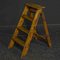 Vintage Simplex Ladder, 1930s 9