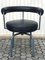 Butacas LC7 giratorias de Le Corbusier, Charlotte Perriand & Pierre Jeanneret para Cassina, años 70. Juego de 6, Imagen 7