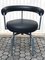 Butacas LC7 giratorias de Le Corbusier, Charlotte Perriand & Pierre Jeanneret para Cassina, años 70. Juego de 6, Imagen 8