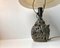 Lampada da tavolo in ceramica di Lauritz Hjorth, Danimarca, anni '20, Immagine 10