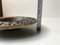 Vintage Danish Bronze Zodiac Bowl from Nordisk Malm, 1940s, Image 4