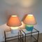 Lampes de Bureau Mid-Century, 1960s, Set de 2 8