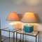 Mid-Century Table Lamps, 1960s, Set of 2, Image 9