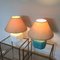 Mid-Century Table Lamps, 1960s, Set of 2 10