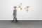 TanTan Wall Lamp No. 4 by Zhipeng Tan, Imagen 2