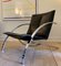 Vintage Arco Club Chair by Paul Tuttle for Strässle 5