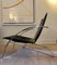 Vintage Arco Club Chair by Paul Tuttle for Strässle 4