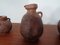 Mid-Century Ceramic Jugs by Gerhard Liebenthron, 1970s, Set of 3 11