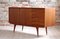 Mid-Century Teak Sideboard by Sven Andersen , 1950s 1