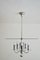 Art Deco Austrian Chandelier, 1930s 3