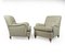 Antique Armchairs, 1910s, Set of 2, Image 2