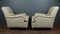Antique Armchairs, 1910s, Set of 2, Image 4