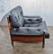 Rosewood Lounge Chair by Carlo de Carli for Sormani, 1960s 3